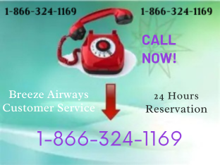 Complete Guide to Breeze Airwaysâ„¢ Customer Service in the USA | 24/7 Support - YouTube